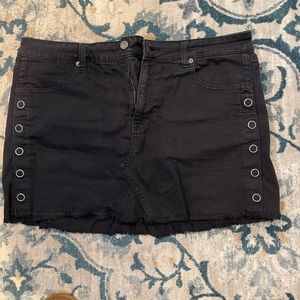 American eagle skirt